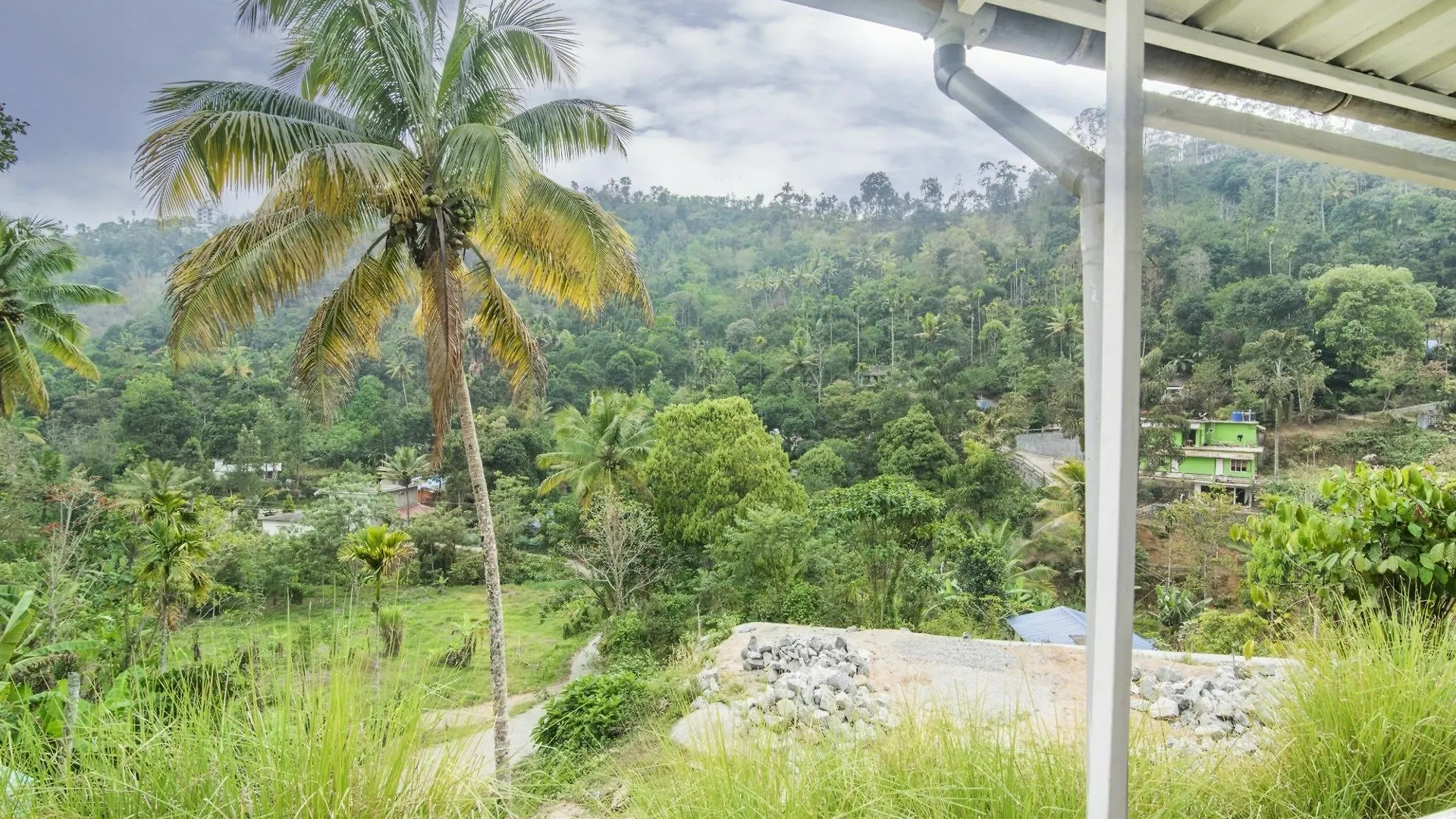 Guesthouser 2 Bedroom Cottage F7D0 Munnar Hotel
