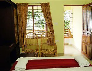 Magic Mist Eco Resorts ** Munnar