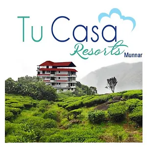 Tu Casa Resorts ** Munnar