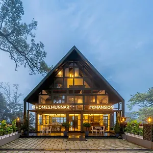 K Mansion Munnar