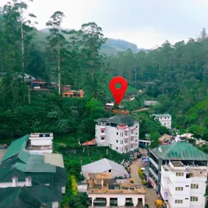 Mount Shelt - Budget ** Munnar