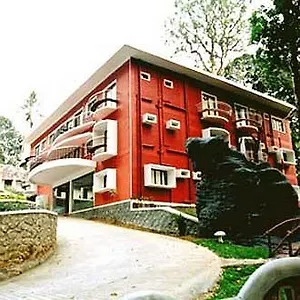 Forest Haven ** Munnar