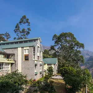 Hotel Devonshire Greens - The Leisure And
