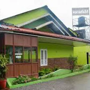 Maharaja ** Munnar